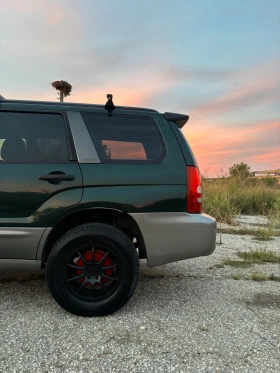 Subaru Forester | Mobile.bg    2