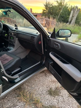 Subaru Forester | Mobile.bg    16