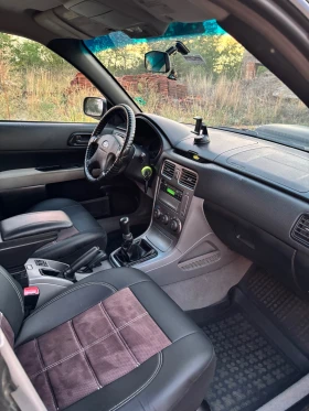 Subaru Forester | Mobile.bg    11