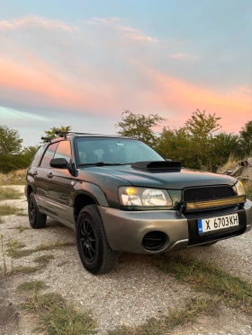 Subaru Forester | Mobile.bg    5