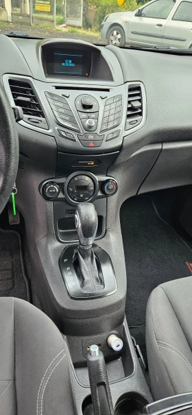 Обява за продажба на Ford Fiesta 1.0 ~9 000 лв. - изображение 6
