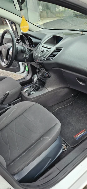 Обява за продажба на Ford Fiesta 1.0 ~9 000 лв. - изображение 7