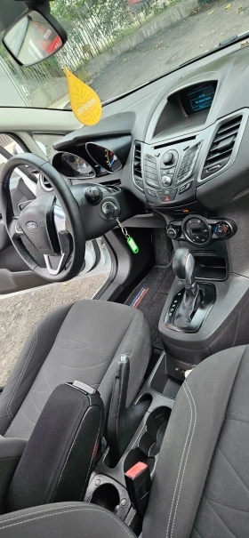 Обява за продажба на Ford Fiesta 1.0 ~9 000 лв. - изображение 9