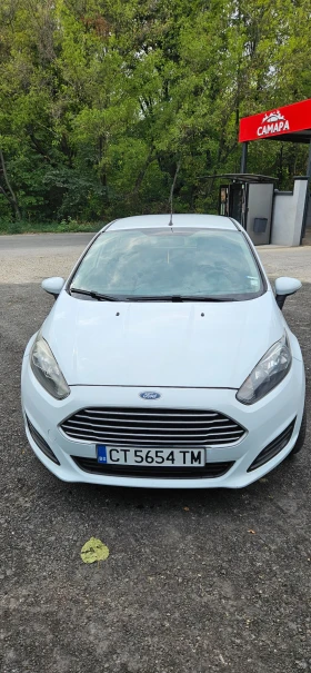Обява за продажба на Ford Fiesta 1.0 ~9 000 лв. - изображение 1