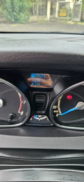 Обява за продажба на Ford Fiesta 1.0 ~9 000 лв. - изображение 5