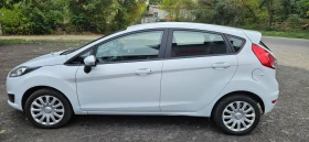 Обява за продажба на Ford Fiesta 1.0 ~9 000 лв. - изображение 4