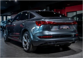 Audi E-Tron S Sportback* S-line* Quattro - 120000 лв. - 89327508 6