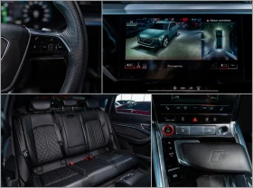 Audi E-Tron S Sportback* S-line* Quattro - 120000 лв. - 89327508 15