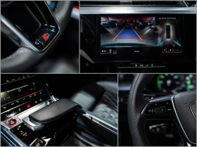 Audi E-Tron S Sportback* S-line* Quattro - 120000 лв. - 89327508 13