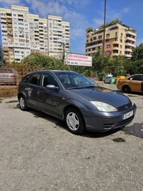 Ford Focus | Mobile.bg    3