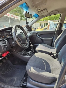 Ford Focus | Mobile.bg    8