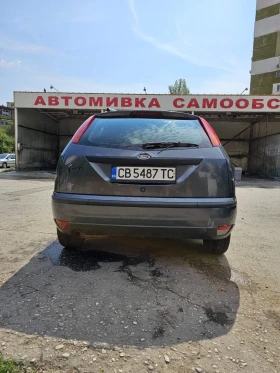 Ford Focus | Mobile.bg    4