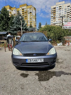 Ford Focus | Mobile.bg    11