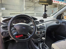 Ford Focus | Mobile.bg    7