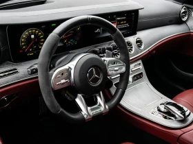 Mercedes-Benz CLS 53 AMG - 99999 лв. - 60539397 7