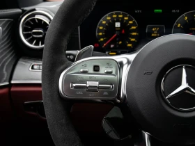 Mercedes-Benz CLS 53 AMG - 99999 лв. - 60539397 5