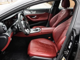 Mercedes-Benz CLS 53 AMG - 99999 лв. - 60539397 8