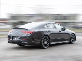 Mercedes-Benz CLS 53 AMG - 99999 лв. - 60539397 4