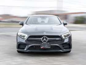 Mercedes-Benz CLS 53 AMG - 99999 лв. - 60539397 2