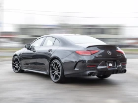 Mercedes-Benz CLS 53 AMG - 99999 лв. - 60539397 6