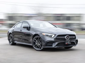 Mercedes-Benz CLS 53 AMG - 99999 лв. - 60539397 3
