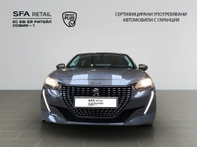 Peugeot 208  ACTIVE 1.2 75 BVM5  2  | Mobile.bg    2