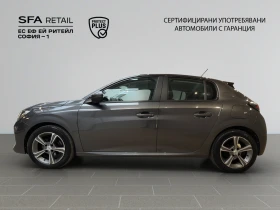 Peugeot 208  ACTIVE 1.2 75 BVM5  2  | Mobile.bg    8