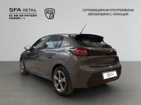 Peugeot 208  ACTIVE 1.2 75 BVM5  2  | Mobile.bg    7