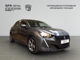 Peugeot 208  ACTIVE 1.2 75 BVM5  2  | Mobile.bg    3
