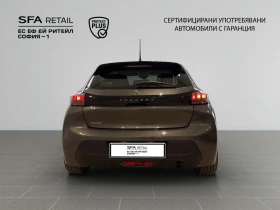 Peugeot 208  ACTIVE 1.2 75 BVM5  2  | Mobile.bg    6