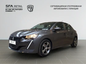     Peugeot 208  ACTIVE 1.2 75 BVM5  2 