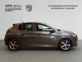 Peugeot 208  ACTIVE 1.2 75 BVM5  2  | Mobile.bg    4