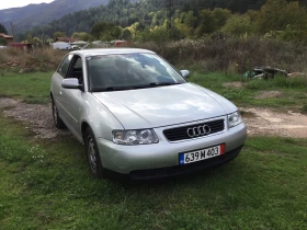 Обява за продажба на Audi A3 ~1 900 лв. - изображение 3