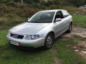 Обява за продажба на Audi A3 ~1 900 лв. - изображение 2