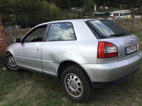 Обява за продажба на Audi A3 ~1 900 лв. - изображение 1