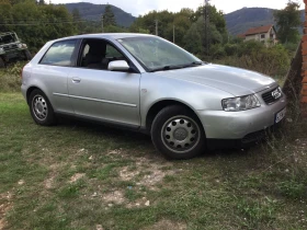 Обява за продажба на Audi A3 ~1 900 лв. - изображение 1
