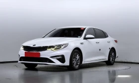 Обява за продажба на Kia K5 ~23 472 лв. - изображение 1