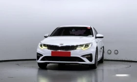 Обява за продажба на Kia K5 ~23 472 лв. - изображение 2