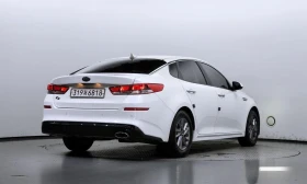 Обява за продажба на Kia K5 ~23 472 лв. - изображение 1