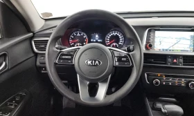 Kia K5 | Mobile.bg    13