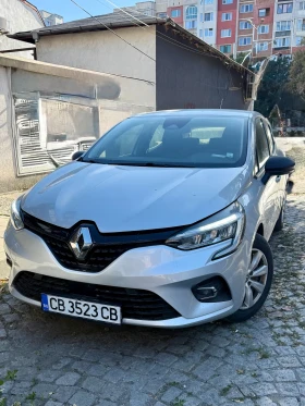 Обява за продажба на Renault Clio ~17 490 лв. - изображение 1