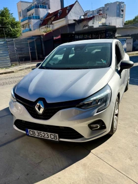 Обява за продажба на Renault Clio ~17 490 лв. - изображение 5