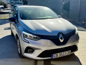 Обява за продажба на Renault Clio ~17 490 лв. - изображение 1