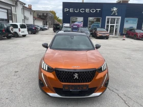 Peugeot 2008 GT 1.2 PureTech 130 EAT8  - 37700 лв. / 19275.70 € - 92126682 2