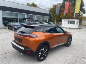 Peugeot 2008 GT 1.2 PureTech 130 EAT8  - 37700 лв. / 19275.70 € - 92126682 5