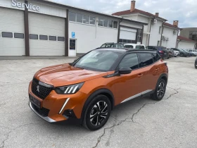 Peugeot 2008 GT 1.2 PureTech 130 EAT8  - 37700 лв. / 19275.70 € - 92126682 3