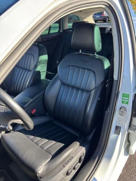 Обява за продажба на Skoda Superb 2.0TDI L&K Combi ~33 800 лв. - изображение 4