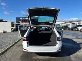 Обява за продажба на Skoda Superb 2.0TDI L&K Combi ~33 800 лв. - изображение 8