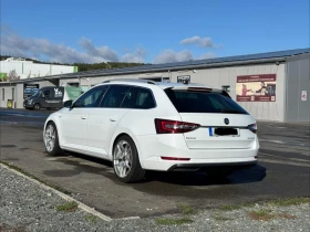 Обява за продажба на Skoda Superb 2.0TDI L&K Combi ~33 800 лв. - изображение 2