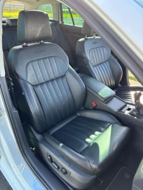 Обява за продажба на Skoda Superb 2.0TDI L&K Combi ~33 800 лв. - изображение 5